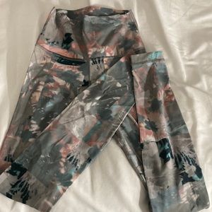 lulu lemon leggings